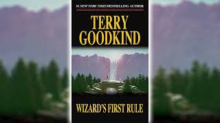 Wizards First Rule Sword of Truth 1 by Terry Goodkind Part 1  Audiobooks Full Length [upl. by Youngman]