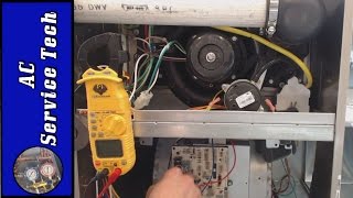 Pressure Switch Troubleshooting Explained [upl. by Leahcimed]