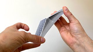 Faro Card Shuffle Tutorial [upl. by Borek]