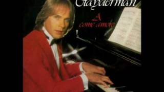 Richard Clayderman  LOVE IS BLUE Original LP 1983 [upl. by Fowkes]