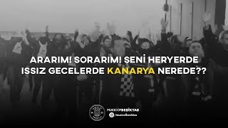 Beşiktaş  Ararım Sorarım Ararım Seni Her Yerde Fenerbahçe besiktaslyric [upl. by Trev]