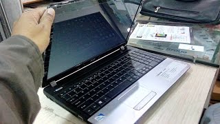 Unboxing Acer Aspire E1531 Laptop Hands On amp Review [upl. by Eimmij]