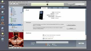 How to Download Songs Onto an iPod Nano [upl. by Anom312]