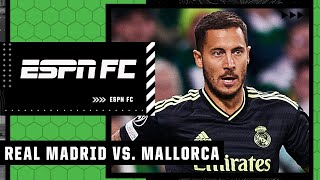 FULL PREVIEW Real Madrid vs Mallorca  ESPN FC [upl. by Duffie559]