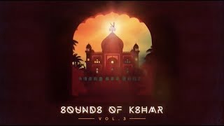 Sounds of KSHMR Vol 3 [upl. by Sollows694]