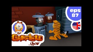 THE GARFIELD SHOW  EP87  Wicked wishes [upl. by Monty]