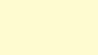 Cream Yellow Screen [upl. by Ellirehs]