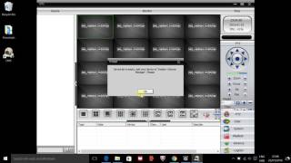 How to View your CCTV on a PC or Laptop [upl. by Odarnoc]