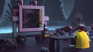 Build Something Batman – The LEGO Batman Movie – Building Challenge [upl. by Finer978]