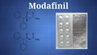 Modafinil My Smart Drug Experience [upl. by Milissa553]