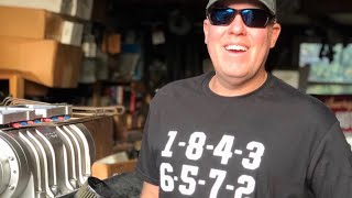 Camshaft 47 Firing Order Swap Explained [upl. by Katlin]