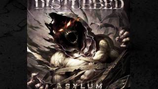 Disturbed  New Album Asylum Coming August 31st Teaser [upl. by Mychal]