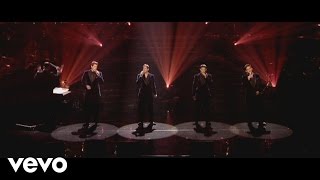 IL DIVO  Mama Live In London 2011 [upl. by Adnilema]