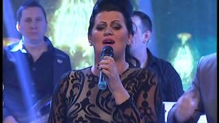 MONI  Nad glavom mac  NOVOGODISNJI PROGRAM   OTV VALENTINO 01012016 [upl. by Eixel]