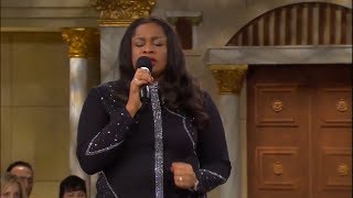 You Deserve The Glory  Sinach [upl. by Asare]