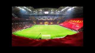 GALATASARAY GOL MÜZİĞİ [upl. by Wilton]