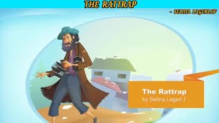 The Rattrap By Selma Lagerlof   English  XII [upl. by Ojytteb360]