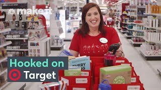 Why You Spend So Much Money At Target [upl. by Ahsilak207]