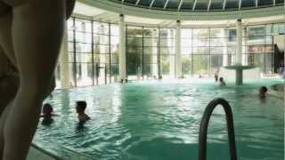 Imagefilm  Caracalla Therme BadenBaden [upl. by Iaht]