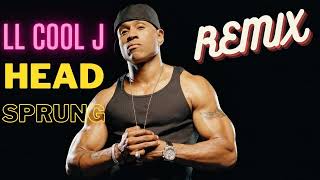 LL Cool J  Headsprung Remix [upl. by Townshend438]