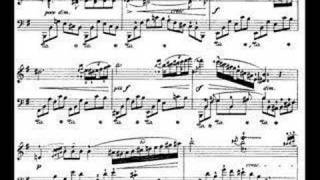 Chopin Nocturne no 19 Op 72 no 1 Richter [upl. by Niad]