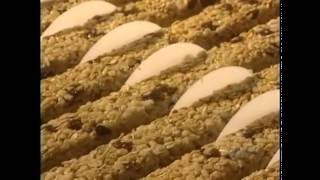 How Its Made  Cereals amp Cereal Bars [upl. by Melany246]