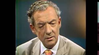 Benjamin Britten interview 1968 [upl. by Nawtna]