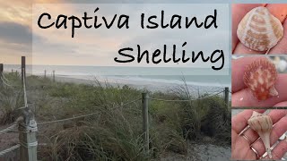 Captiva Island Beaches Parking and shelling explained  virtual beach walk and shelling [upl. by Kostman396]