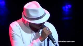 Donell Jones Pt1 [upl. by Cesare]