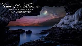 Cave of the Mermen  MERMAID SONG MALE VOCALS [upl. by Enogitna]