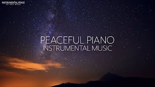 Don Moen  Instrumental Peace Music Vol 1 with Nature Video [upl. by Pliam]