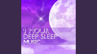 Deep Sleep Relaxation  60 Minute Music for Sleeping All Night [upl. by Tarsus]