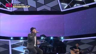 앤드류 최 Andrew choi Only One KPOPSTAR Season 2 [upl. by Cornell5]