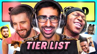 WORST SIDEMEN TRIMS OF ALL TIME [upl. by Gnil]