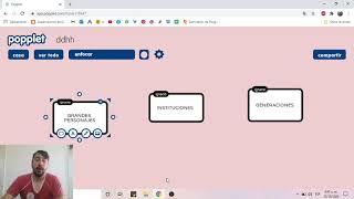 ¿Cómo usar Popplet [upl. by Babs664]