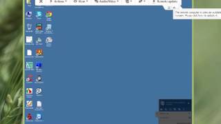 How to Use TeamViewer Free for NonCommercial Use [upl. by Yemarej112]