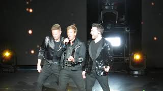 Westlife  Starlight [upl. by Trudi]