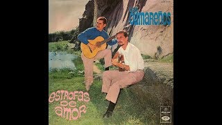 LOS OLIMAREÑOS  ESTROFAS DE AMOR  DISCO COMPLETO  1968 [upl. by Oninotna]