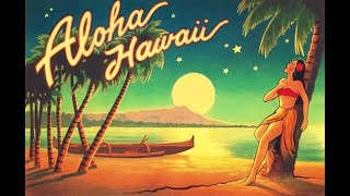 HAWAIIAN MUSIC Aloha Sunday Nonstop [upl. by Johnsson212]