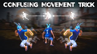 Confusing Movement Trick BETTER THAN RAISTAR ZEROX FF APELAPATO [upl. by Dlaregztif169]