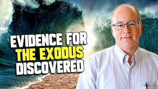 Biblical Archaeology Is There Proof of the Exodus [upl. by Namus763]