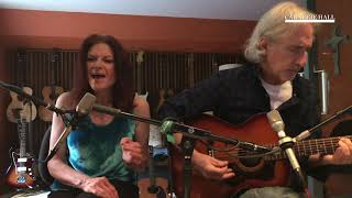 Rosanne Cash and John Leventhal Perform “License to Kill” on Live with Carnegie Hall [upl. by Spragens]