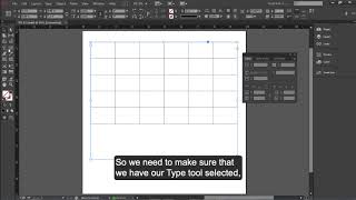 Working with Tables in InDesign cc [upl. by Anolla]