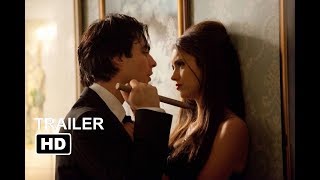 The Vampire Diaries Official Trailer 2009 [upl. by Retswerb800]