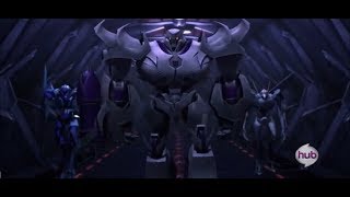 The great quotes of Megatron [upl. by Enimsaj982]