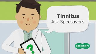 Understanding Tinnitus  Common symptoms causes types and treatment [upl. by Tito]