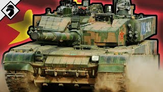 Chinas New Armored Brigades Explained [upl. by Yaned]