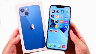 iPhone 13 Honest Review [upl. by Jos]