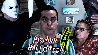 Hispanic Halloween 4  David Lopez [upl. by Orfinger286]