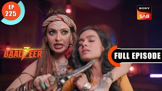 Kaashvi Hui Kamzor  Baalveer S3  Ep 83  Full Episode  16 Aug 2023 [upl. by Ann887]